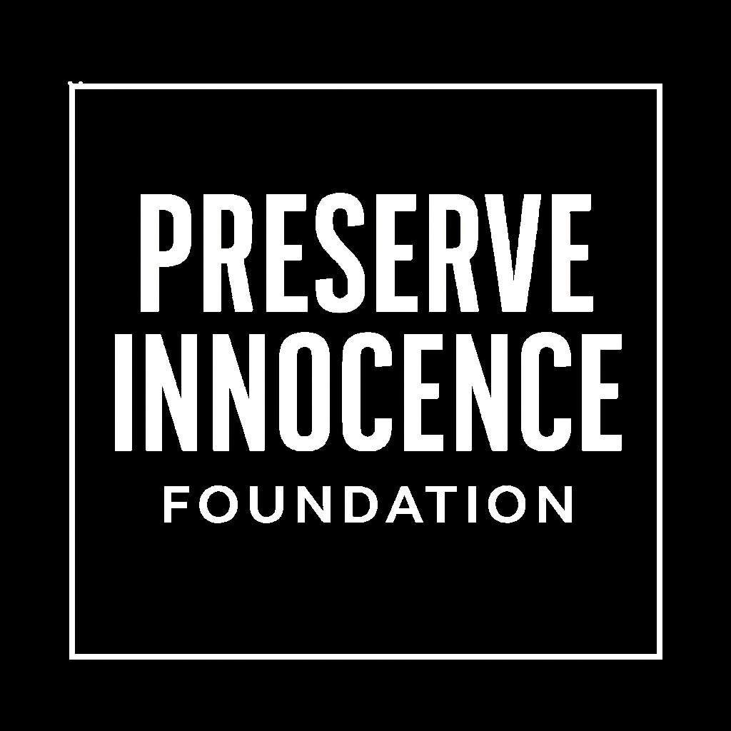 Preserve Innocence logo