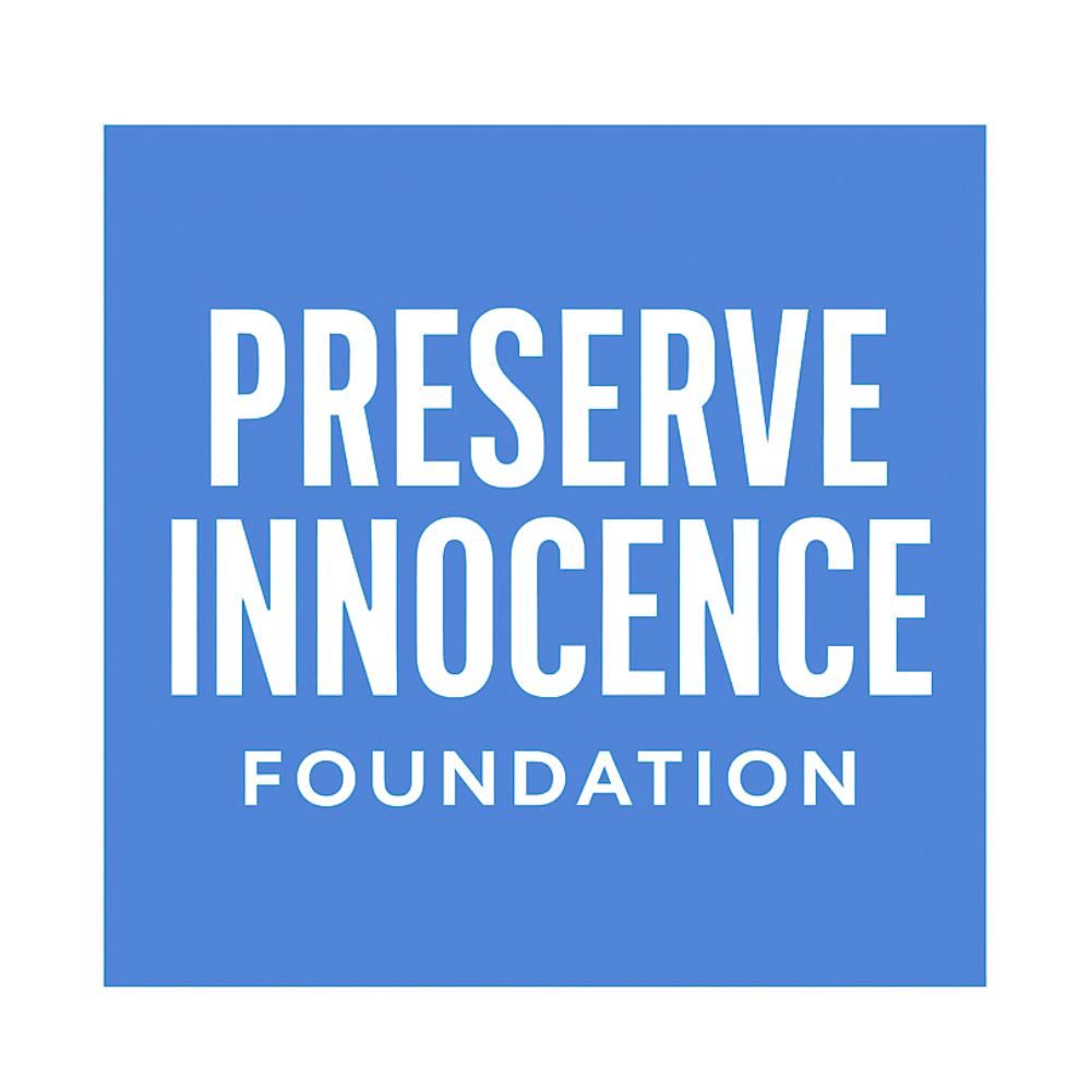 Preserve Innocence logo